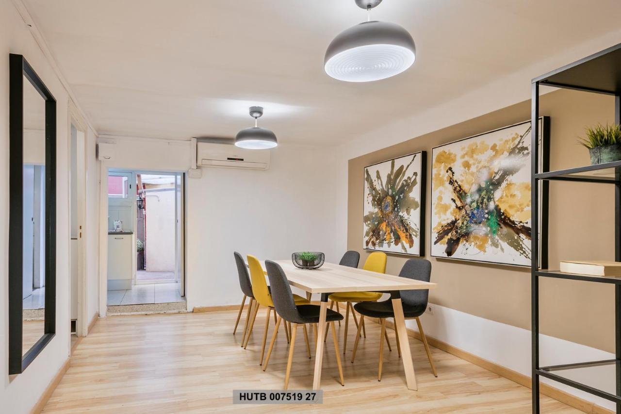 Alcam Office Up Apartment Barcelona