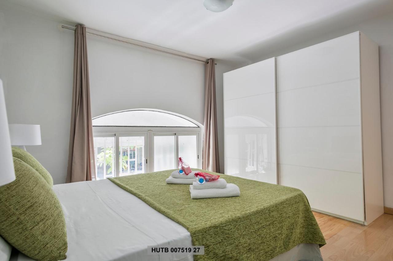 Alcam Office Up Barcelone