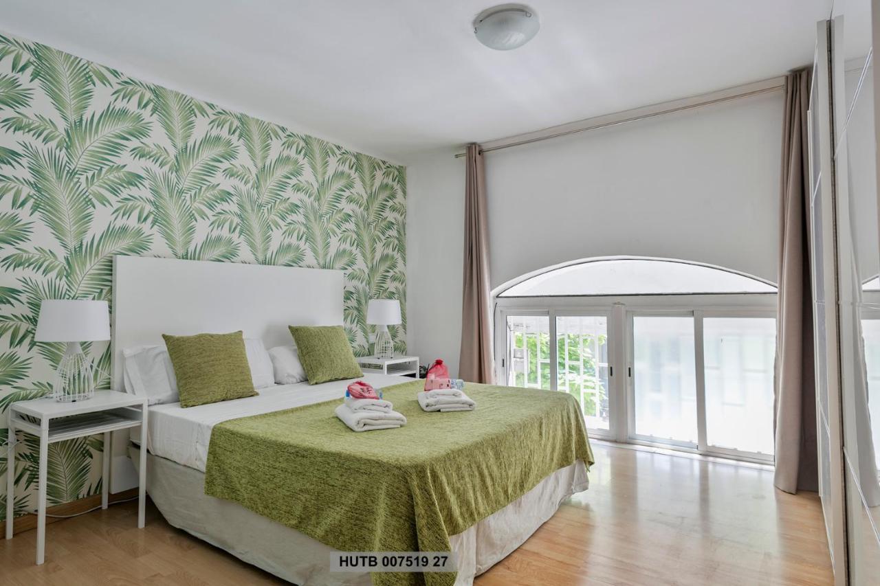 Alcam Office Up Appartement Barcelone