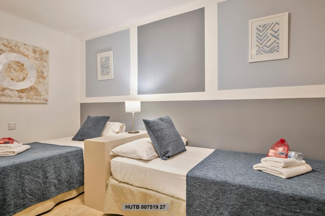 Alcam Office Up Appartement Barcelone