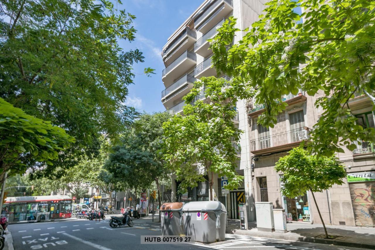 Alcam Office Up Barcelone